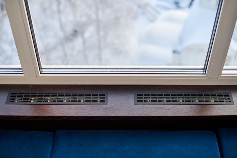 Baseboard Repair