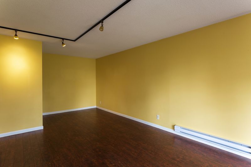 Baseboard Repair