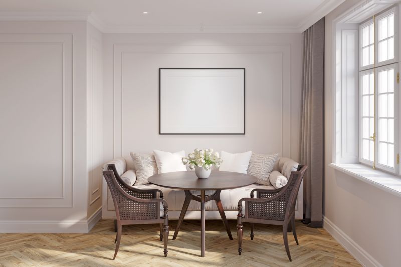 Architectural Wood Details