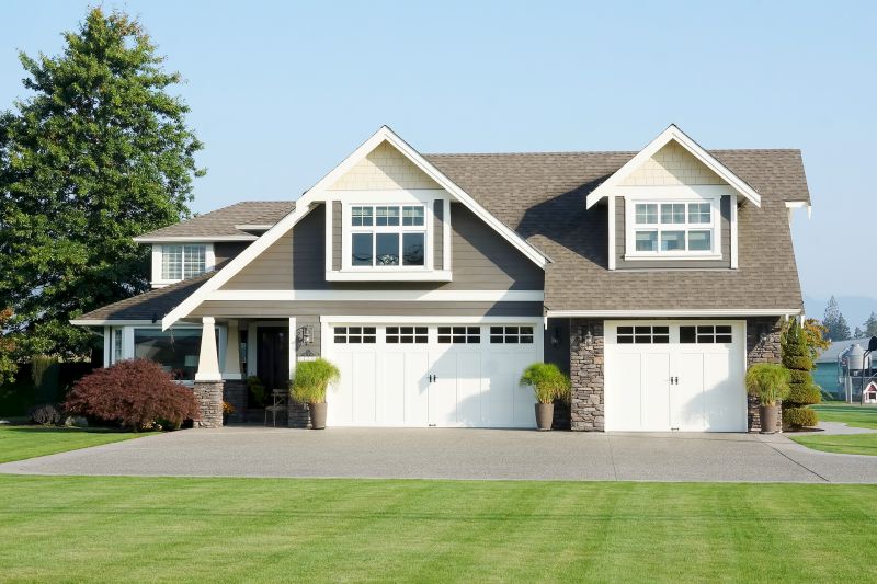 Exterior Fascia Installation