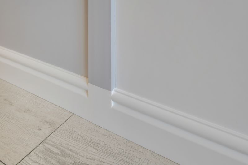 Exterior Molding Repair
