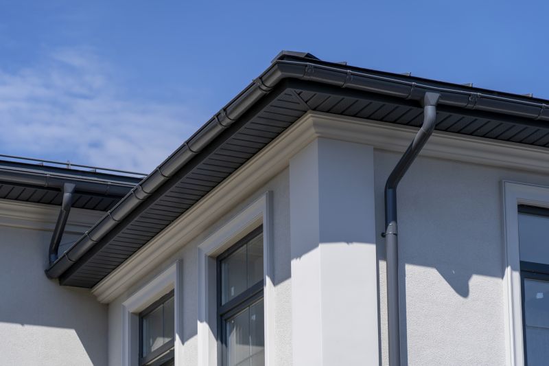 Exterior Trim Carpentry