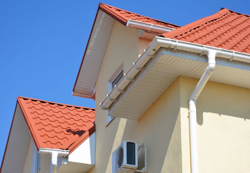 Fascia Installation