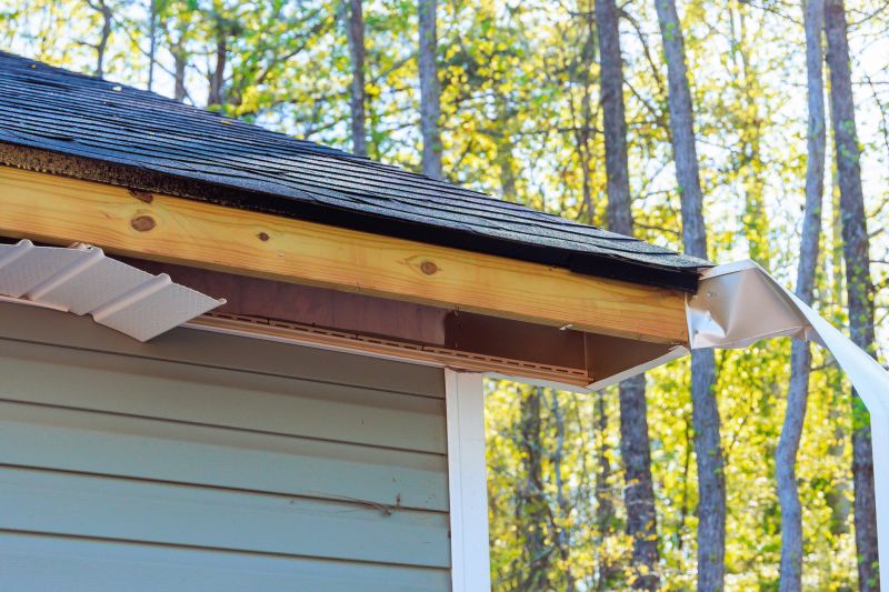 Fascia Installation