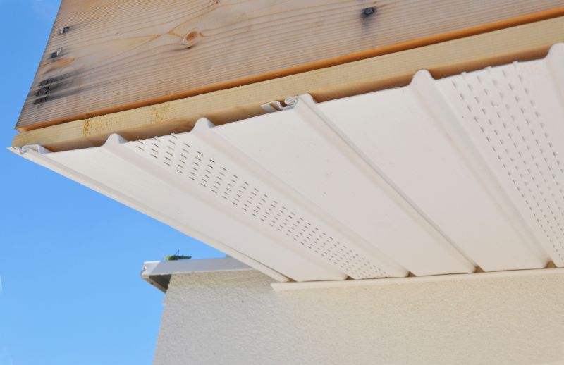 Fascia Wrapping in Overland Park, KS
