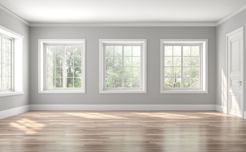 Floor Trim Installation in Kansas City, KS