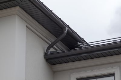 Soffit Repair in Overland Park, KS