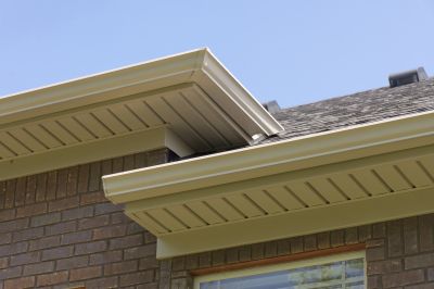 Timely fascia installation prevents future damage.